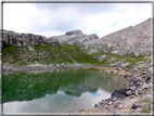 foto Lago di Crespeina